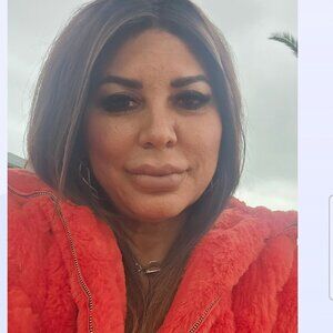 Meet your Posher, Sandra